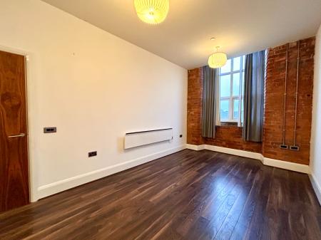 2 bedroom Flat for sale in Atlas Mill, Bolton, BL1