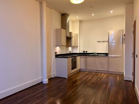 2 bedroom Flat for sale in Atlas Mill, Bolton, BL1