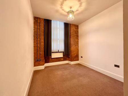 2 bedroom Flat for sale in Atlas Mill, Bolton, BL1