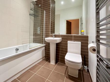 2 bedroom Flat for sale in Atlas Mill, Bolton, BL1