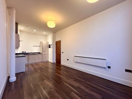 2 bedroom Flat for sale in Atlas Mill, Bolton, BL1