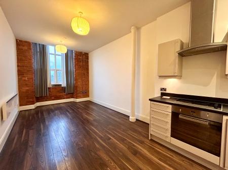 2 bedroom Flat for sale in Atlas Mill, Bolton, BL1