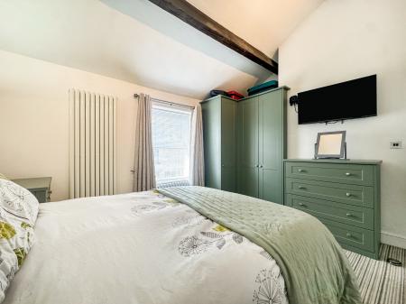 2 bedroom Terraced House for sale in Bolton Road, Edgworth, Bolton, BL7