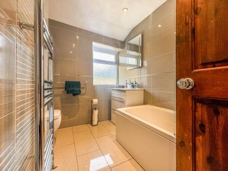 2 bedroom Terraced House for sale in Bolton Road, Edgworth, Bolton, BL7