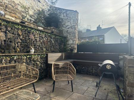 2 bedroom Terraced House for sale in Bolton Road, Edgworth, Bolton, BL7