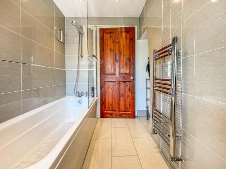 2 bedroom Terraced House for sale in Bolton Road, Edgworth, Bolton, BL7