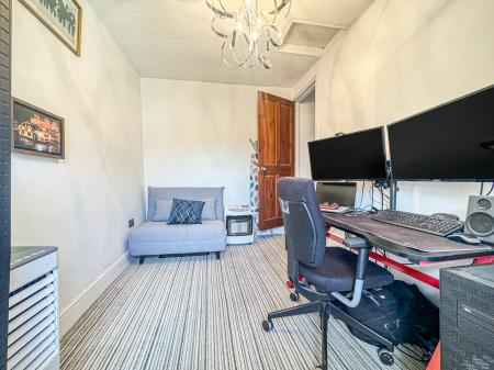2 bedroom Terraced House for sale in Bolton Road, Edgworth, Bolton, BL7
