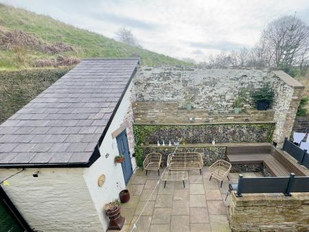 2 bedroom Terraced House for sale in Bolton Road, Edgworth, Bolton, BL7