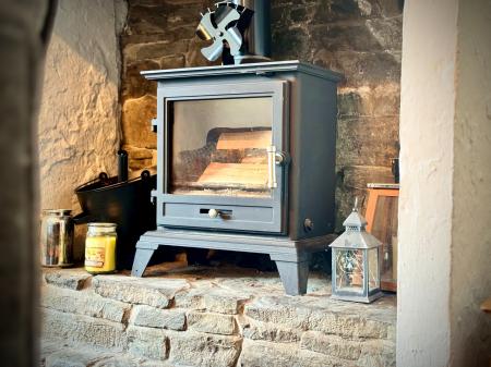 2 bedroom Terraced House for sale in Bolton Road, Edgworth, Bolton, BL7