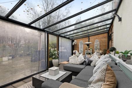 4 bedroom Detached house for sale in Dimple Park, Egerton, Bolton, BL7