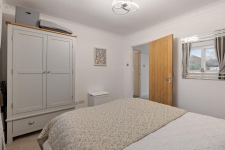 4 bedroom Detached house for sale in Dimple Park, Egerton, Bolton, BL7