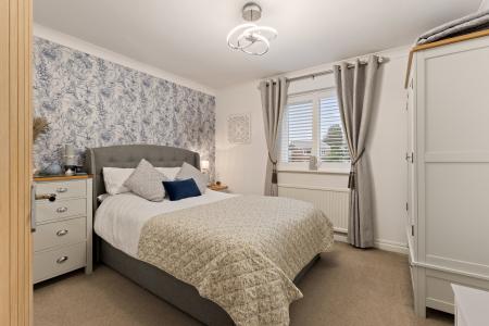 4 bedroom Detached house for sale in Dimple Park, Egerton, Bolton, BL7