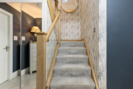 4 bedroom Detached house for sale in Dimple Park, Egerton, Bolton, BL7