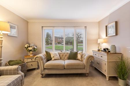 4 bedroom Detached house for sale in Dimple Park, Egerton, Bolton, BL7