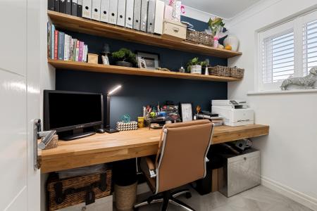 4 bedroom Detached house for sale in Dimple Park, Egerton, Bolton, BL7