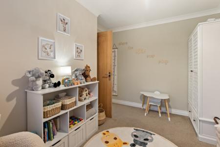 4 bedroom Detached house for sale in Dimple Park, Egerton, Bolton, BL7