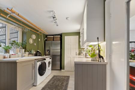 4 bedroom Detached house for sale in Dimple Park, Egerton, Bolton, BL7