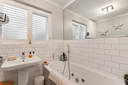 4 bedroom Detached house for sale in Dimple Park, Egerton, Bolton, BL7