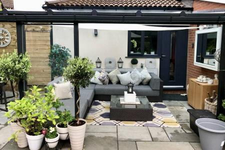 4 bedroom Detached house for sale in Dimple Park, Egerton, Bolton, BL7