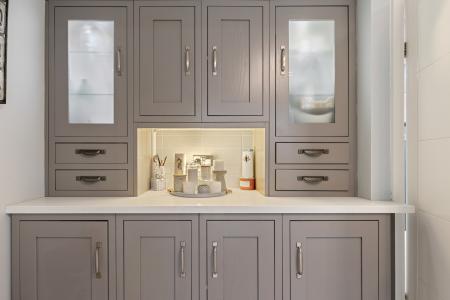 4 bedroom Detached house for sale in Dimple Park, Egerton, Bolton, BL7