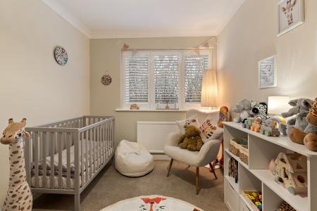 4 bedroom Detached house for sale in Dimple Park, Egerton, Bolton, BL7