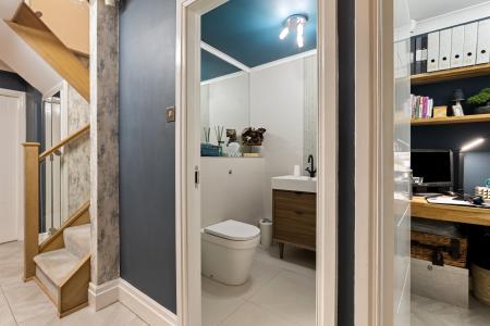 4 bedroom Detached house for sale in Dimple Park, Egerton, Bolton, BL7