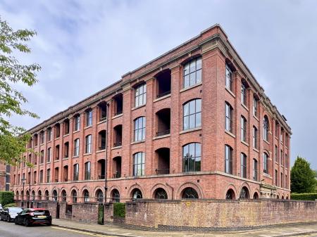 2 bedroom Apartment for sale in Valley Mill, Cottonfields, Eagley, Bolton, BL7