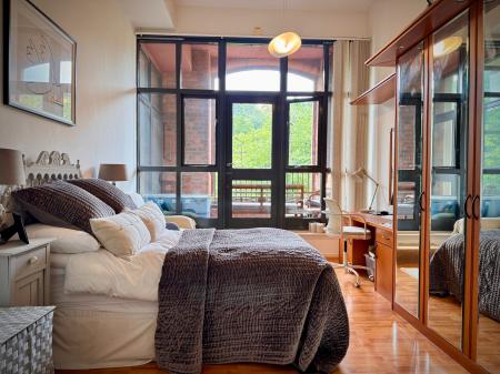 2 bedroom Apartment for sale in Valley Mill, Cottonfields, Eagley, Bolton, BL7