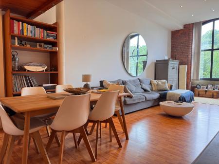 2 bedroom Apartment for sale in Valley Mill, Cottonfields, Eagley, Bolton, BL7