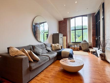 2 bedroom Apartment for sale in Valley Mill, Cottonfields, Eagley, Bolton, BL7
