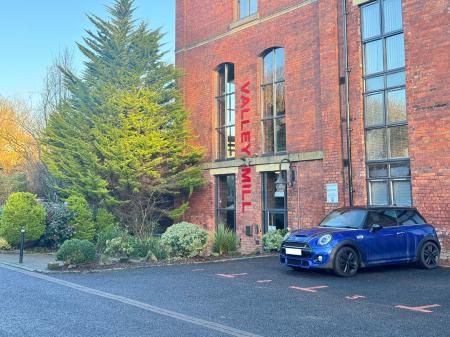 2 bedroom Apartment for sale in Valley Mill, Cottonfields, Eagley, Bolton, BL7