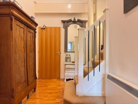 2 bedroom Apartment for sale in Valley Mill, Cottonfields, Eagley, Bolton, BL7