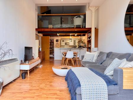 2 bedroom Apartment for sale in Valley Mill, Cottonfields, Eagley, Bolton, BL7