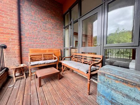 2 bedroom Apartment for sale in Valley Mill, Cottonfields, Eagley, Bolton, BL7