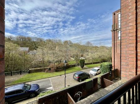2 bedroom Apartment for sale in Valley Mill, Cottonfields, Eagley, Bolton, BL7