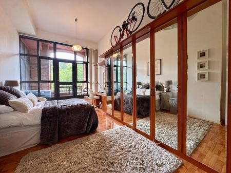 2 bedroom Apartment for sale in Valley Mill, Cottonfields, Eagley, Bolton, BL7