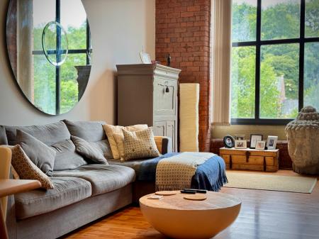 2 bedroom Apartment for sale in Valley Mill, Cottonfields, Eagley, Bolton, BL7