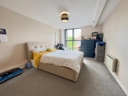 1 bedroom Flat for sale in Valley Mill, Cottonfields, Eagley, Bolton, BL7