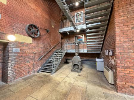 1 bedroom Flat for sale in Valley Mill, Cottonfields, Eagley, Bolton, BL7