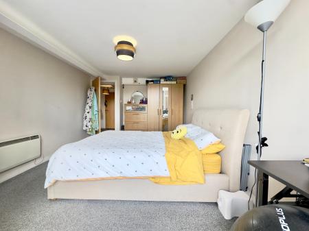 1 bedroom Flat for sale in Valley Mill, Cottonfields, Eagley, Bolton, BL7