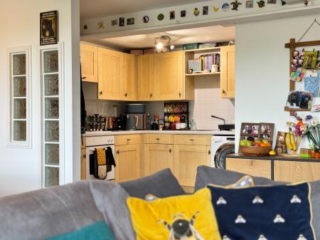 1 bedroom Flat for sale in Valley Mill, Cottonfields, Eagley, Bolton, BL7