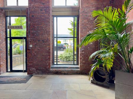 1 bedroom Flat for sale in Valley Mill, Cottonfields, Eagley, Bolton, BL7