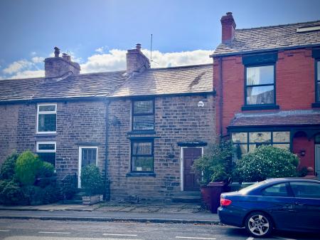 Blackburn Road, Egerton, Bolton, BL7