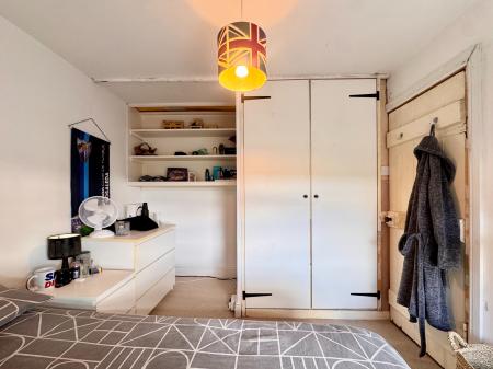 2 bedroom Terraced House for sale in Blackburn Road, Egerton, Bolton, BL7