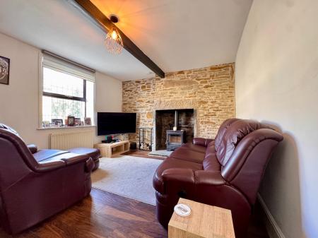 2 bedroom Terraced House for sale in Blackburn Road, Egerton, Bolton, BL7