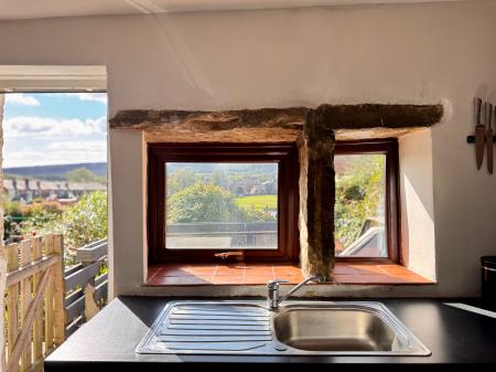 2 bedroom Terraced House for sale in Blackburn Road, Egerton, Bolton, BL7