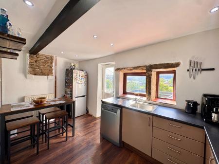 2 bedroom Terraced House for sale in Blackburn Road, Egerton, Bolton, BL7