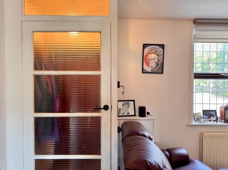 2 bedroom Terraced House for sale in Blackburn Road, Egerton, Bolton, BL7