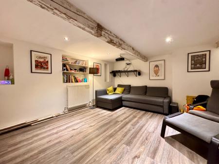 2 bedroom Terraced House for sale in Blackburn Road, Egerton, Bolton, BL7