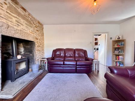 2 bedroom Terraced House for sale in Blackburn Road, Egerton, Bolton, BL7